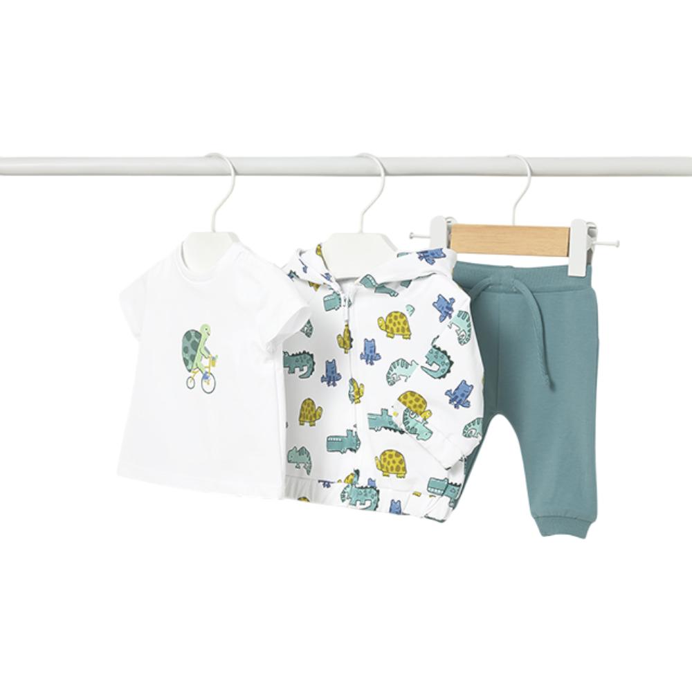 MAYORAL 3 PIECE TRACKSUIT 1893