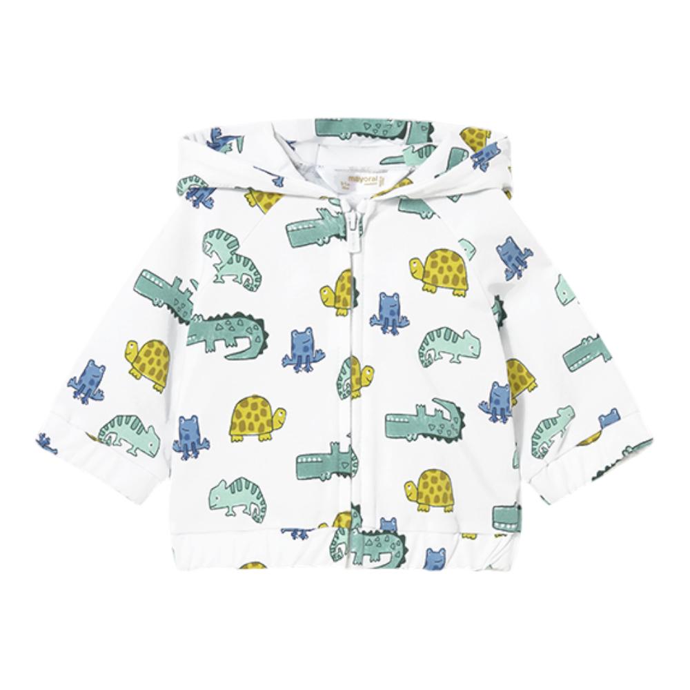 MAYORAL 3 PIECE TRACKSUIT 1893