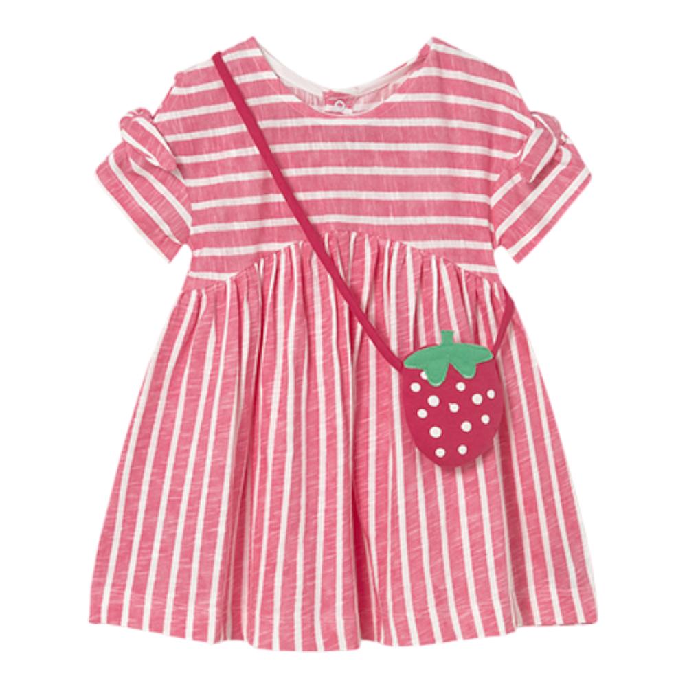 MAYORAL DRESS & BAG 1919