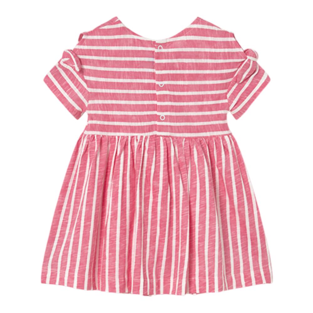 MAYORAL DRESS & BAG 1919