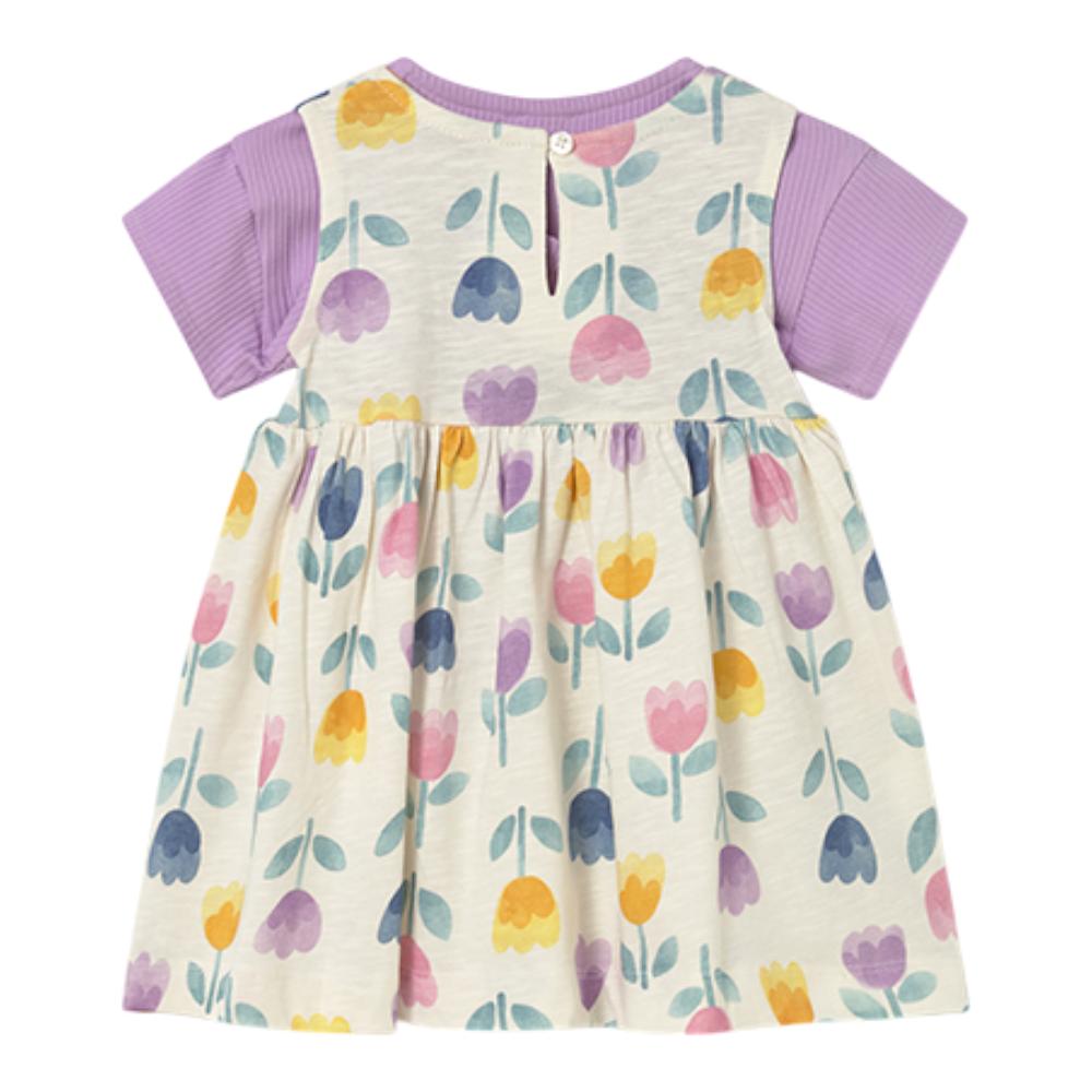 MAYORAL DRESS & BOLERO 1922