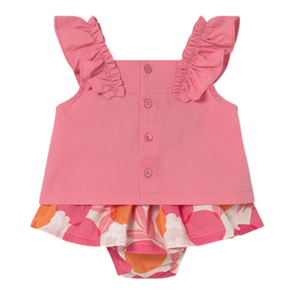 MAYORAL SKORT SET 1932