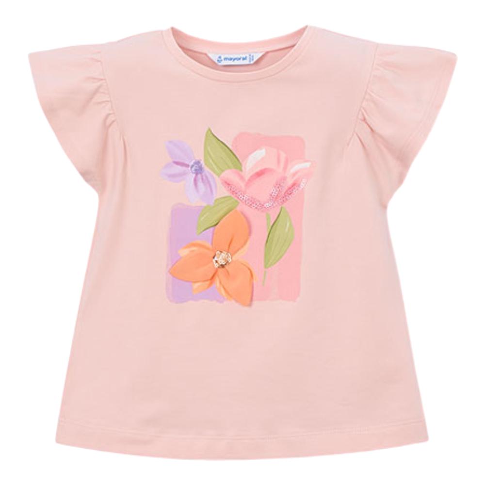 MAYORAL T SHIRT 3007