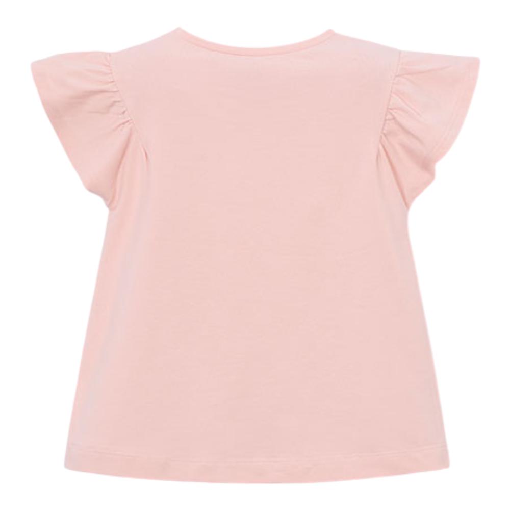 MAYORAL T SHIRT 3007