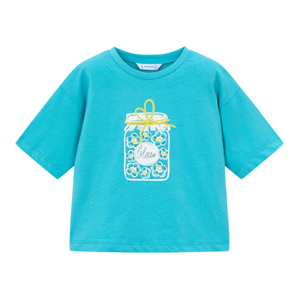 MAYORAL T SHIRT 3016