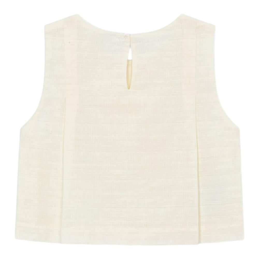 MAYORAL SLEEVELESS TOP 3024