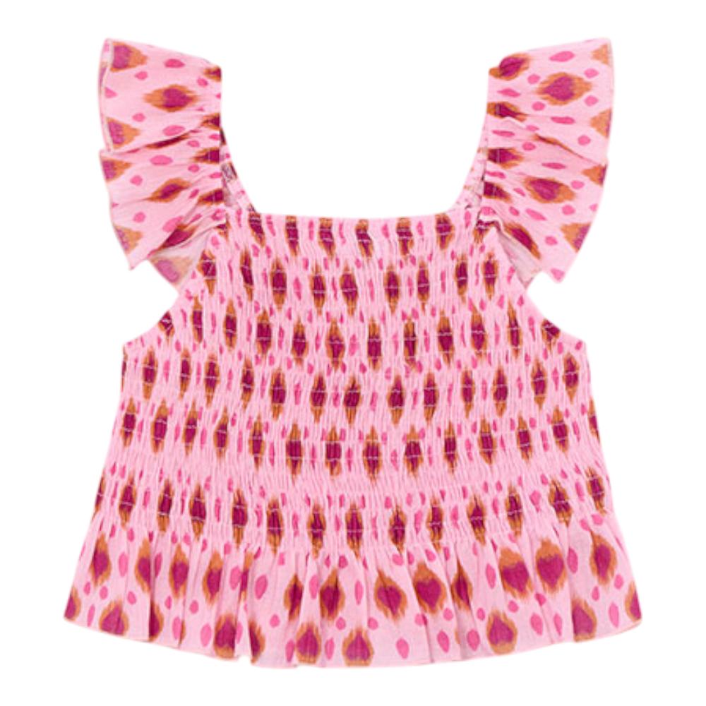 MAYORAL ROUCHED TOP 3028