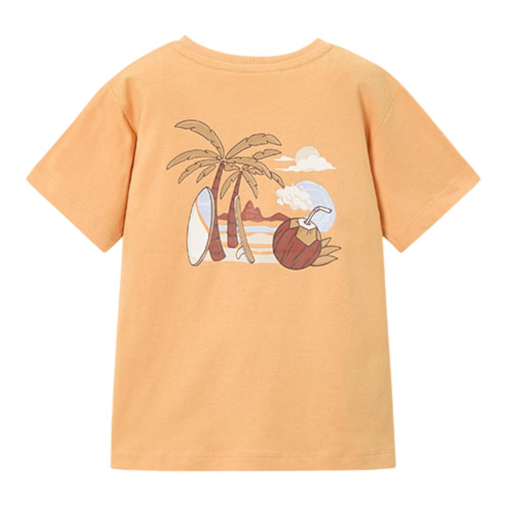 MAYORAL 2 X T SHIRTS 3063