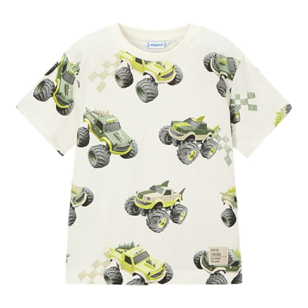 MAYORAL T SHIRT 3068