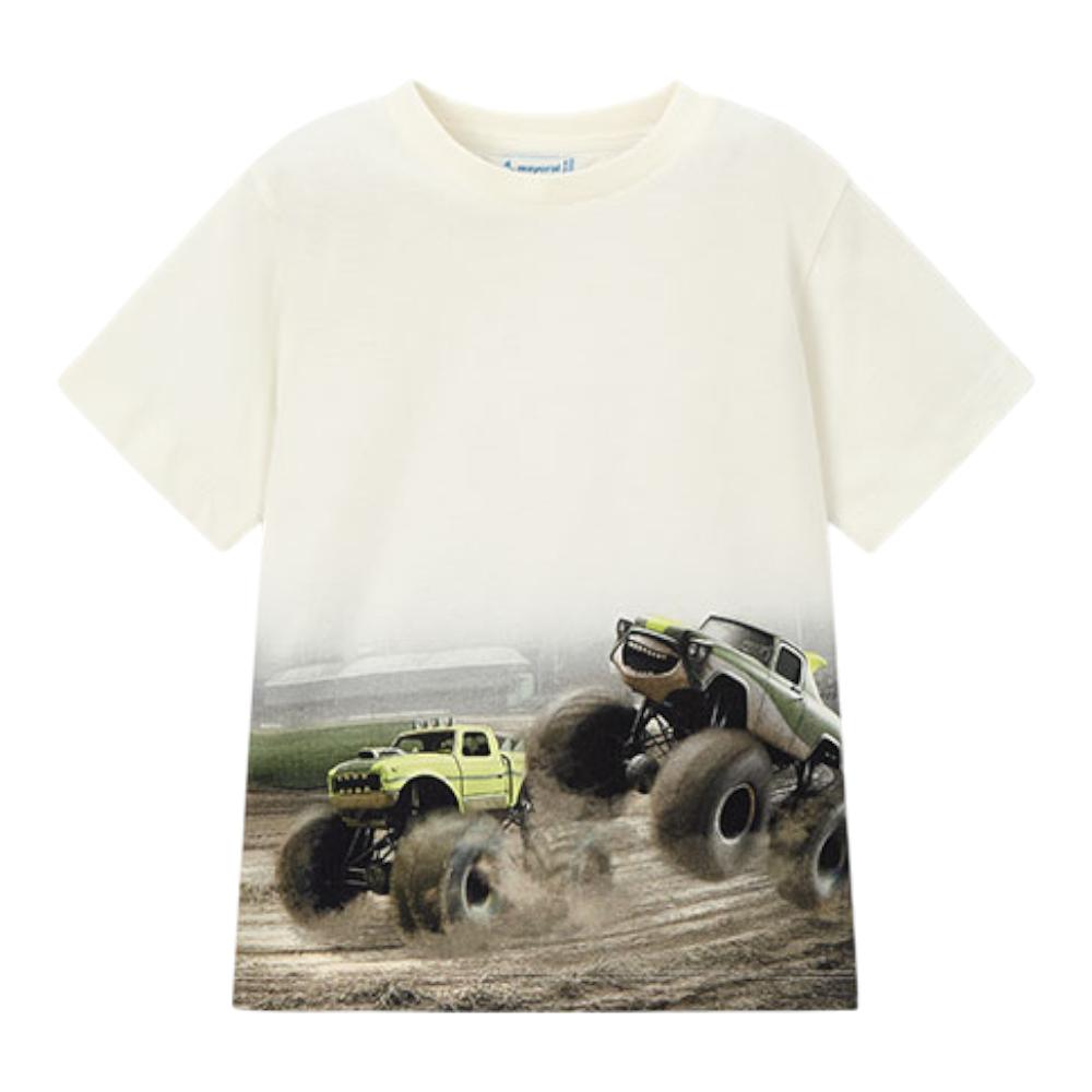 MAYORAL T SHIRT 3071