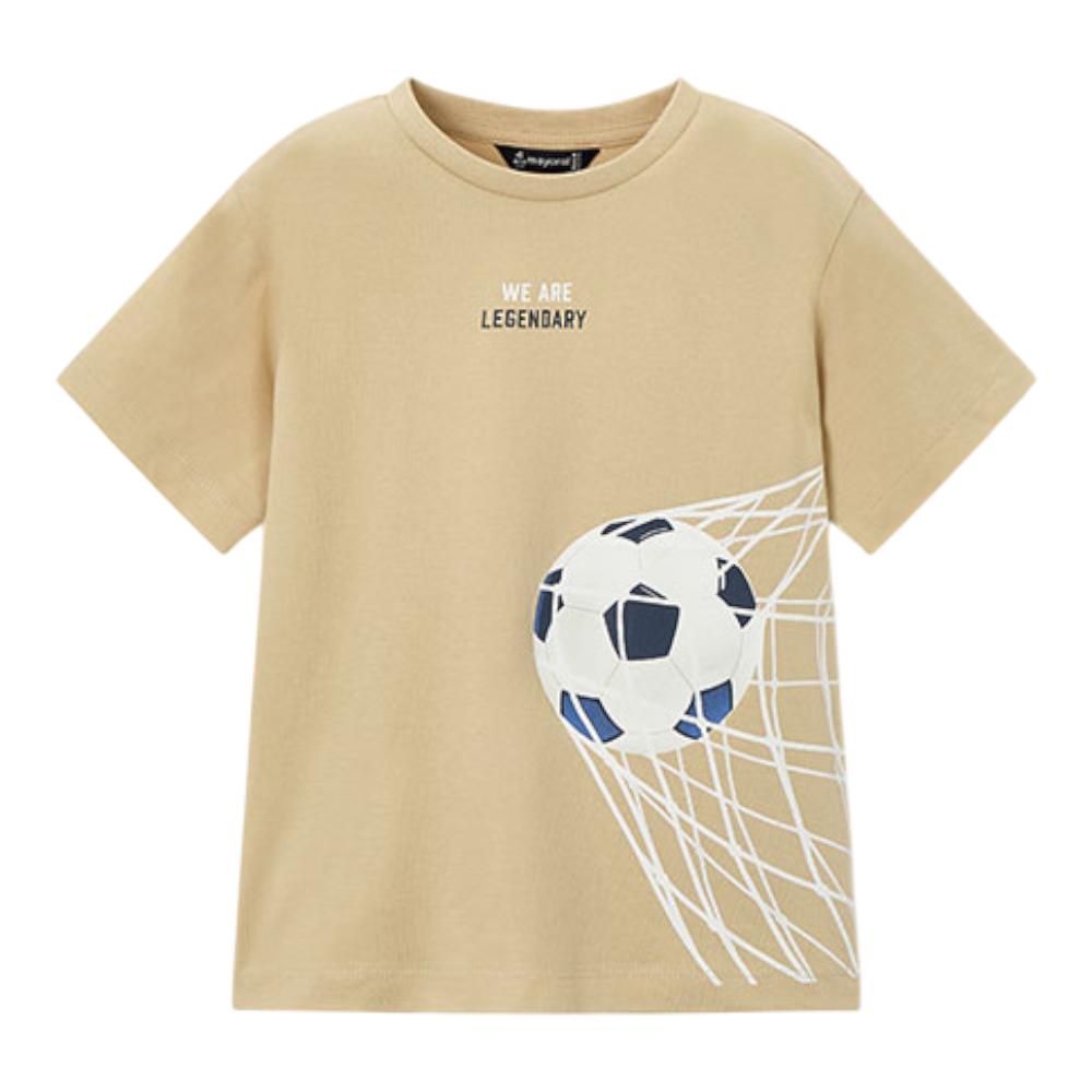 MAYORAL T SHIRT 3073
