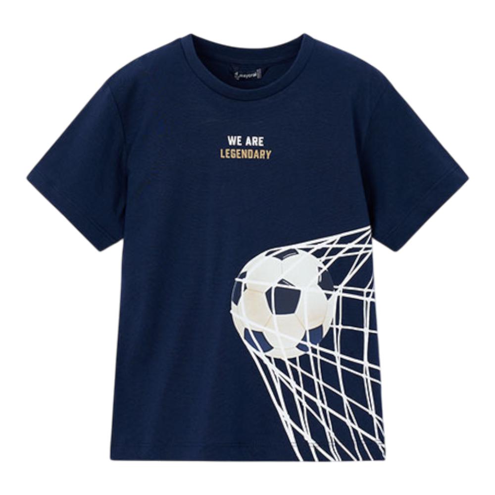 MAYORAL T SHIRT 3073