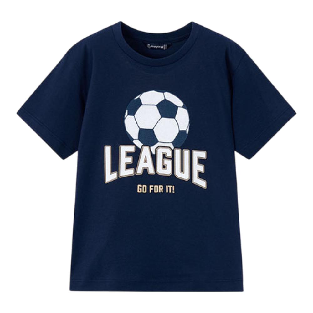MAYORAL T SHIRT 3074