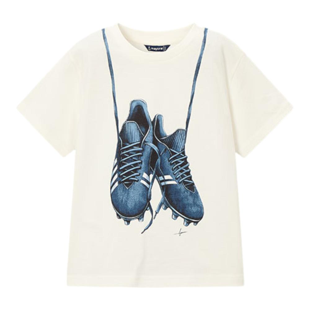 MAYORAL T SHIRT 3075