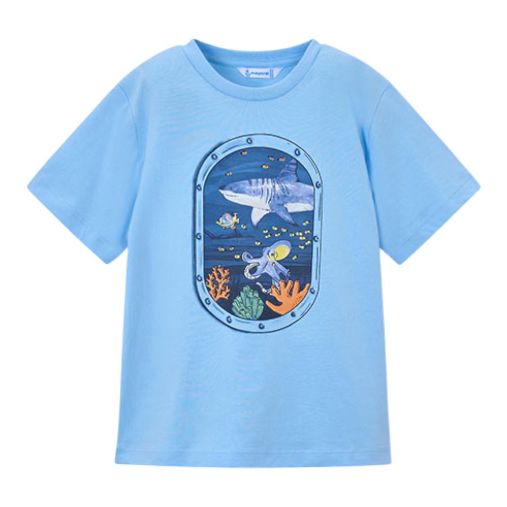 MAYORAL T SHIRT 3079