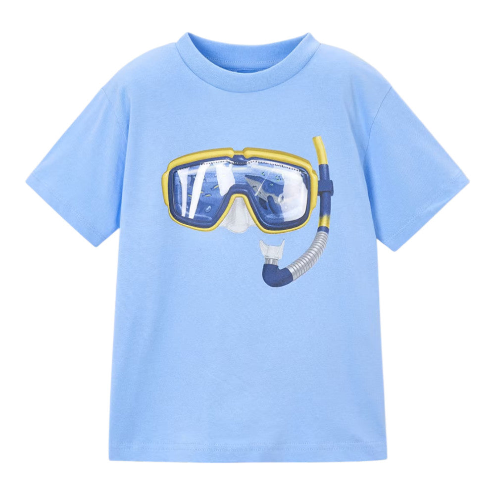 MAYORAL T SHIRT 3081