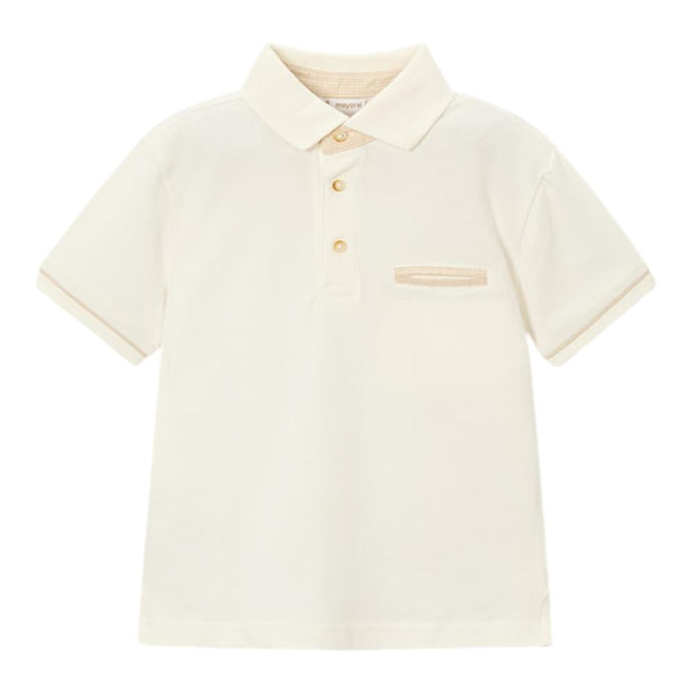 MAYORAL POLO SHIRT 3103