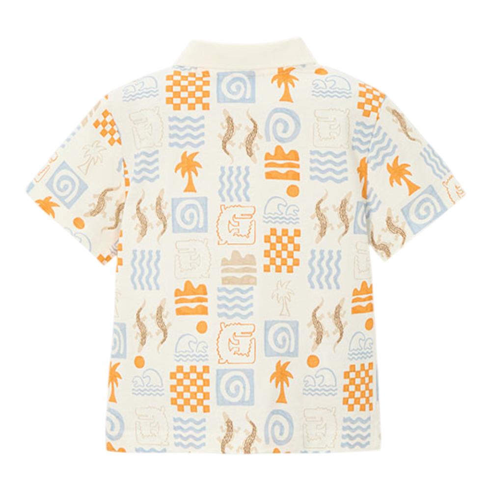 MAYORAL POLO SHIRT 3104