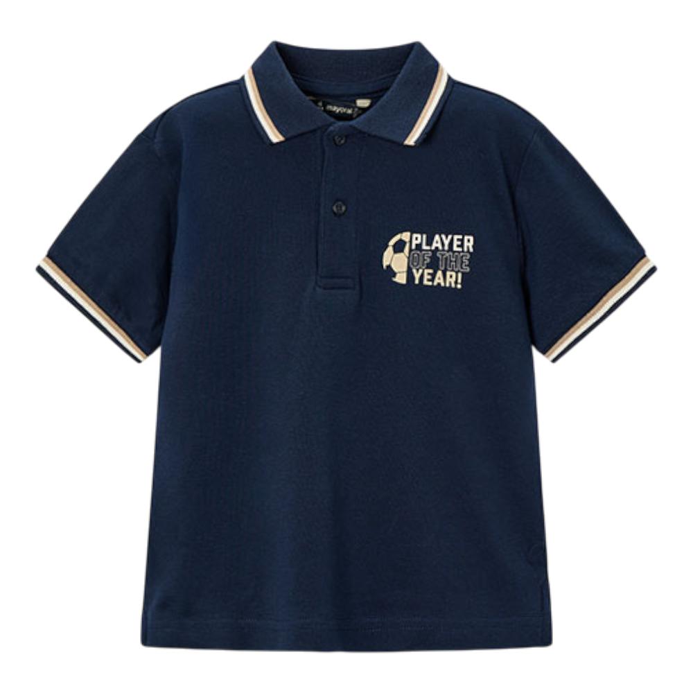 MAYORAL POLO SHIRT 3108