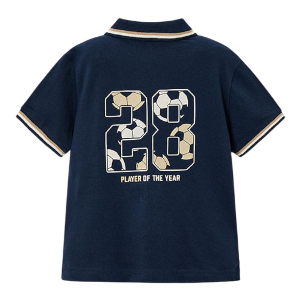 MAYORAL POLO SHIRT 3108