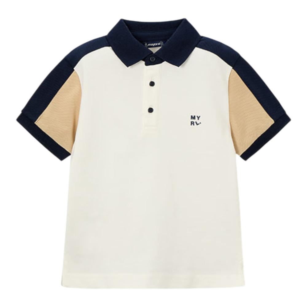 MAYORAL POLO SHIRT 3109