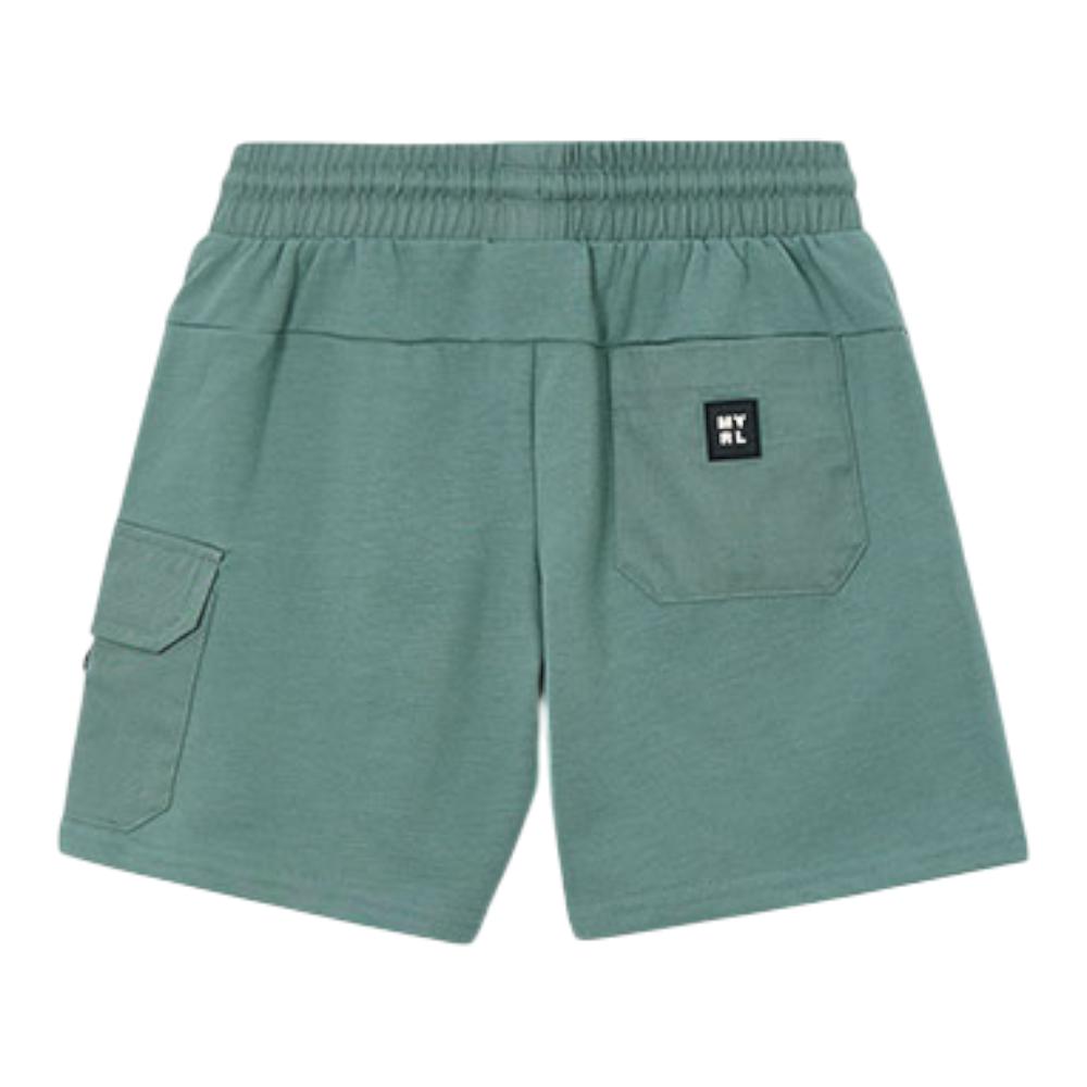 MAYORAL BERMUDA SHORTS 3208