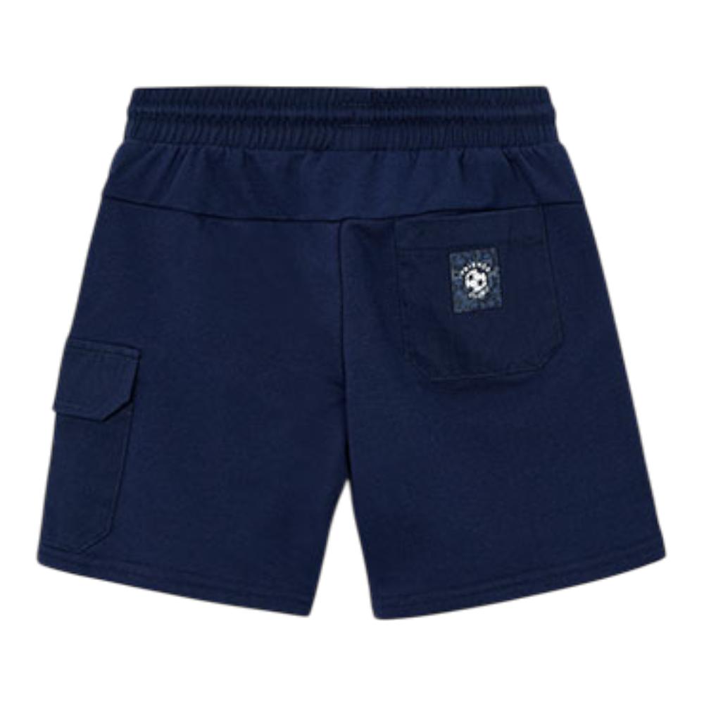 MAYORAL BERMUDA SHORTS 3208