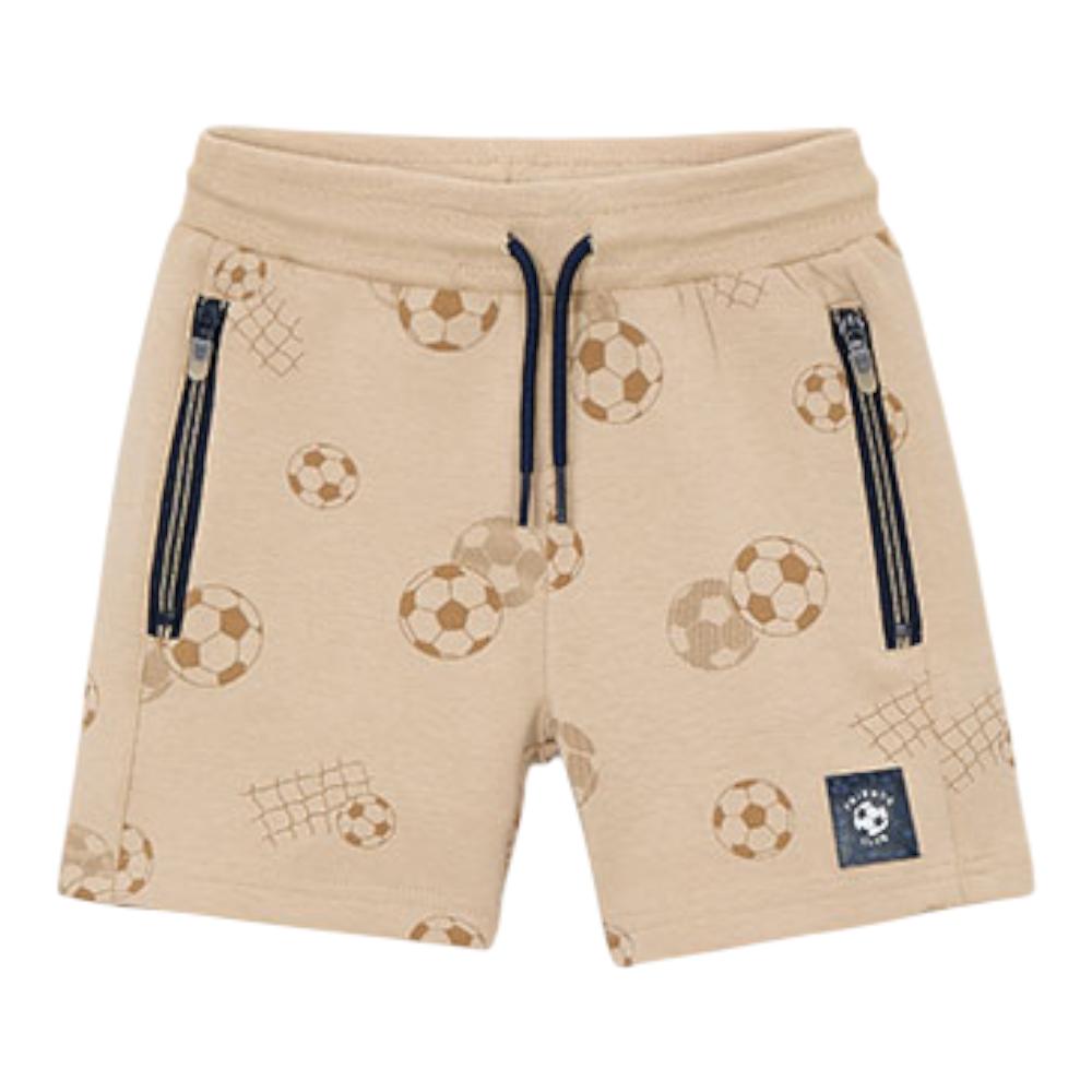 MAYORAL BERMUDA SHORTS 3209