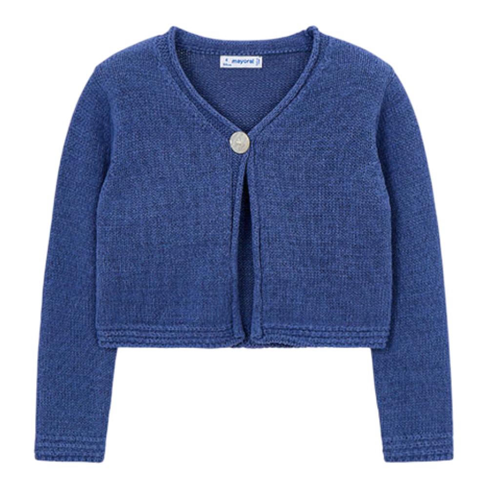 MAYORAL CARDIGAN 3384