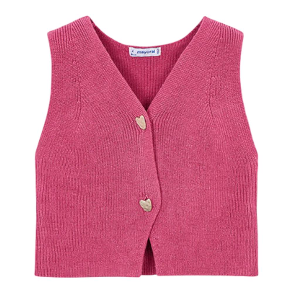 MAYORAL KNITTED TOP 3385