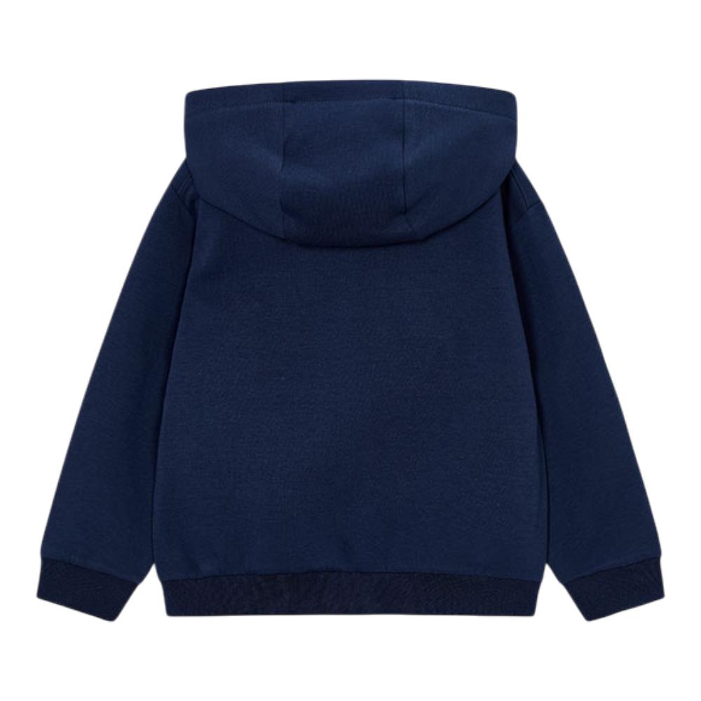 MAYORAL ZIPPED HOODIE 3442