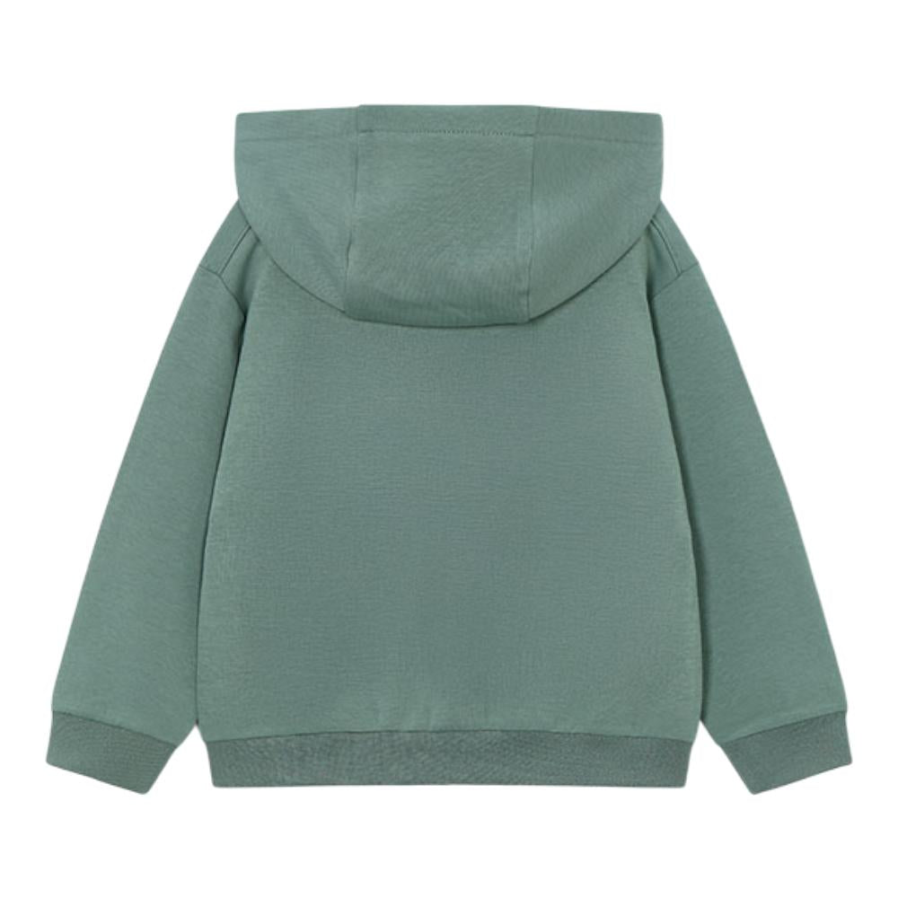 MAYORAL ZIPPED HOODIE 3442