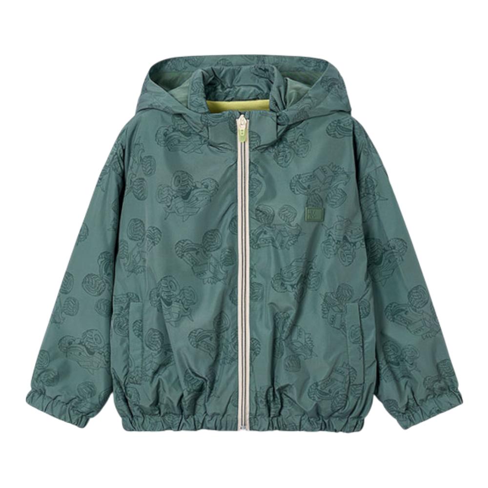 MAYORAL WINDBREAKER 3446
