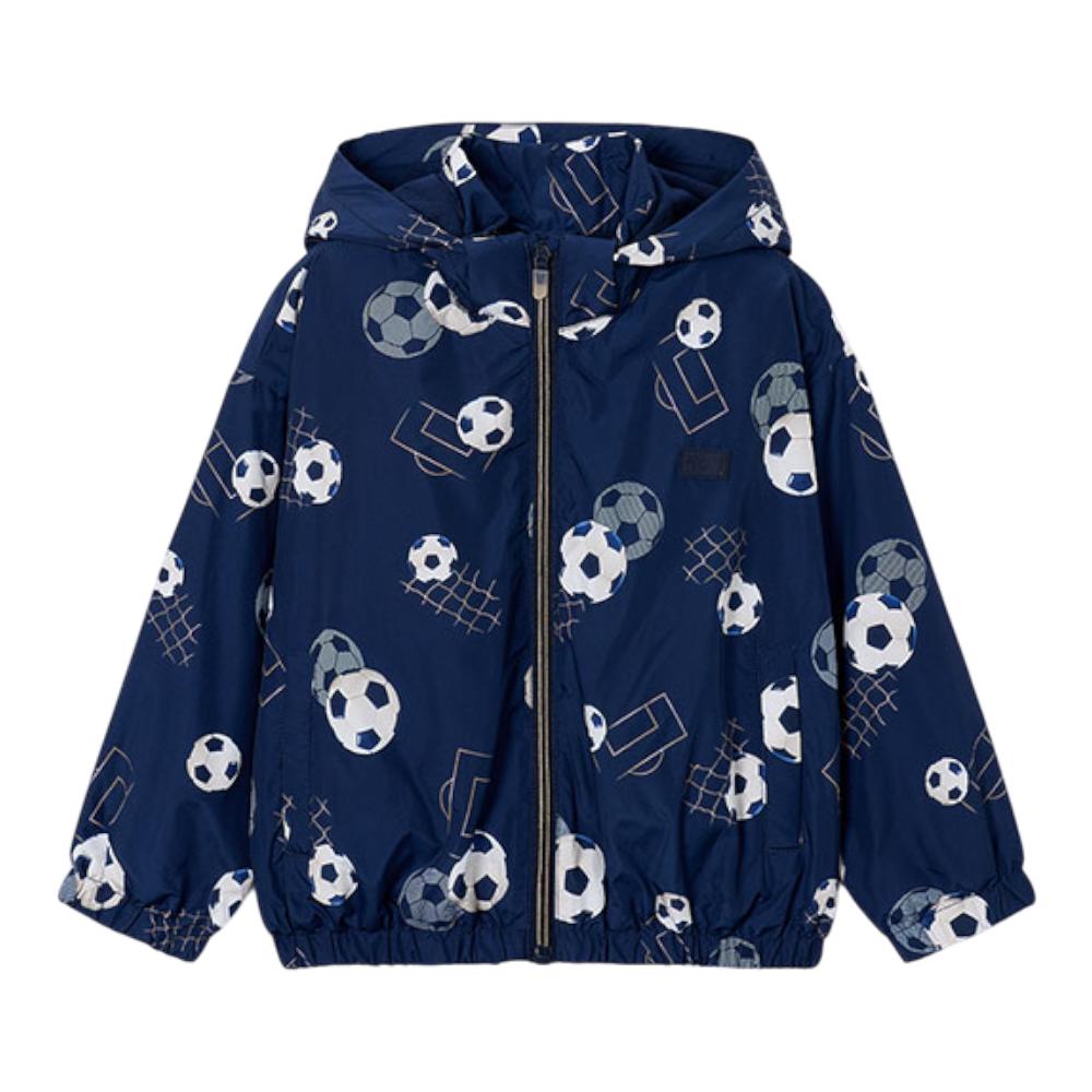 MAYORAL WINDBREAKER 3446