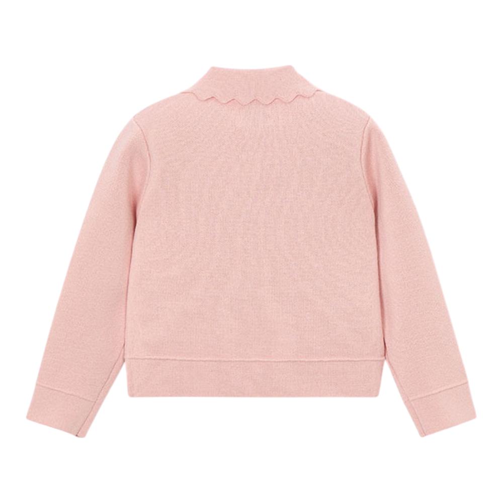 MAYORAL KNITTED JACKET 3450