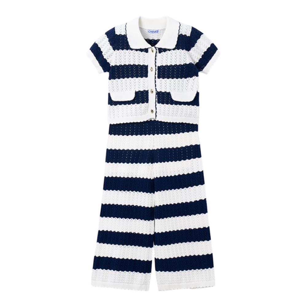 MAYORAL TOP & TROUSERS 3595