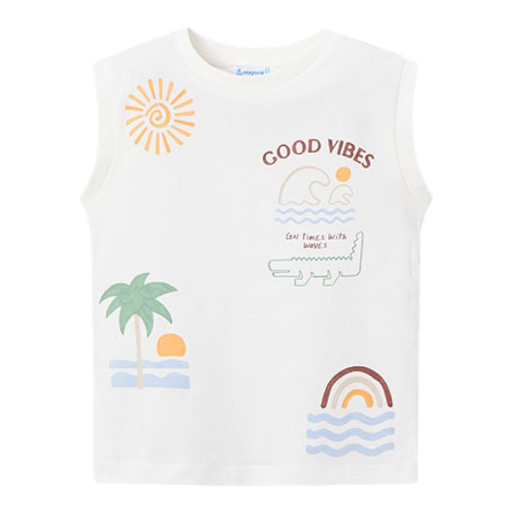 MAYORAL 3 PIECE SET 3603