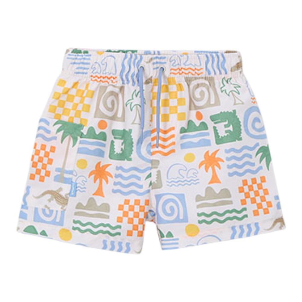 MAYORAL SWIM SHORTS 3612