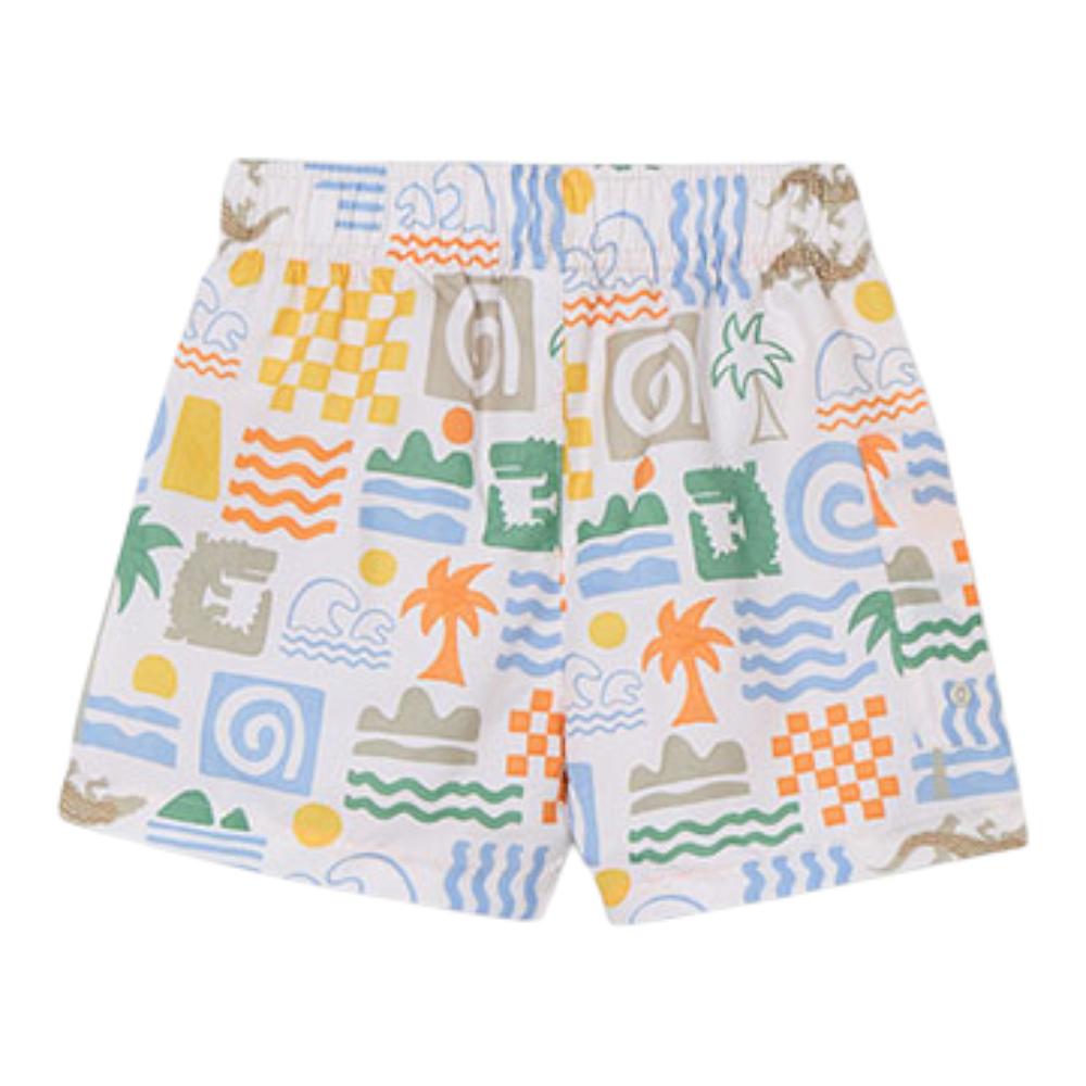 MAYORAL SWIM SHORTS 3612