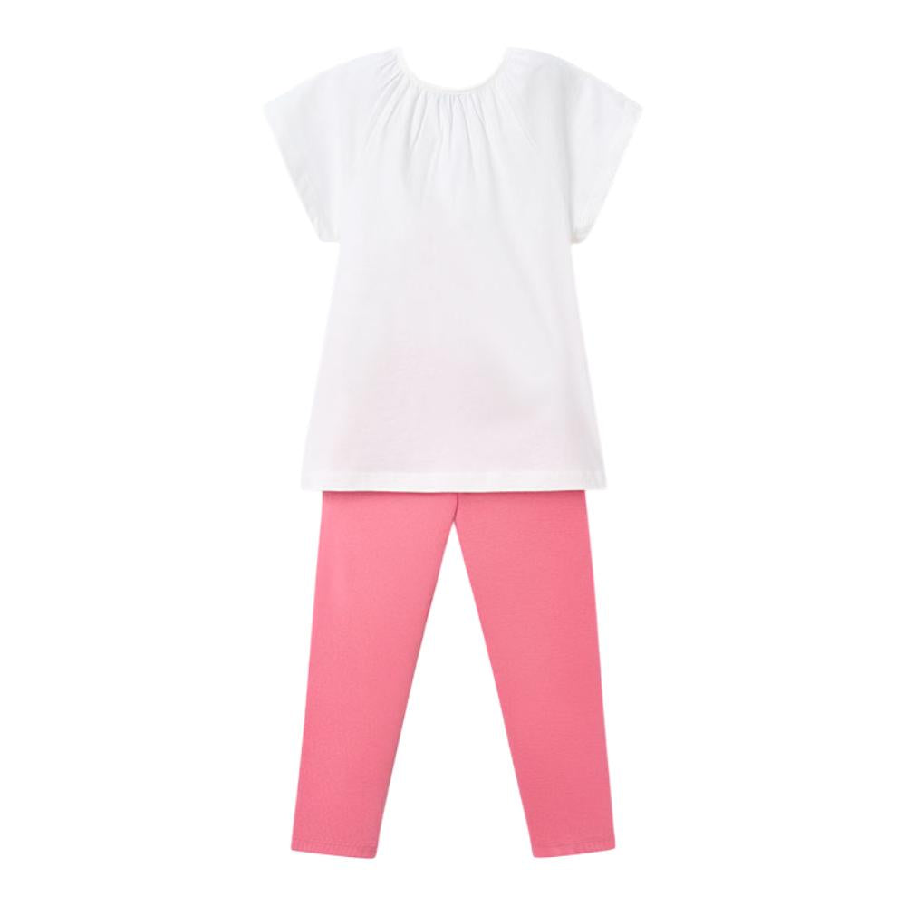 MAYORAL LEGGING SET 3723