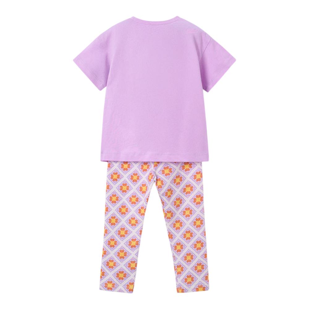 MAYORAL LEGGING SET 3727