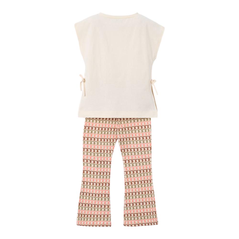 MAYORAL LEGGING SET 3728