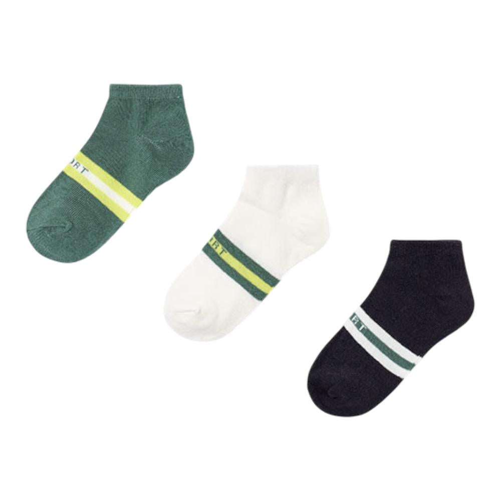 MAYORAL PACK OF 3 SOCKS 10182