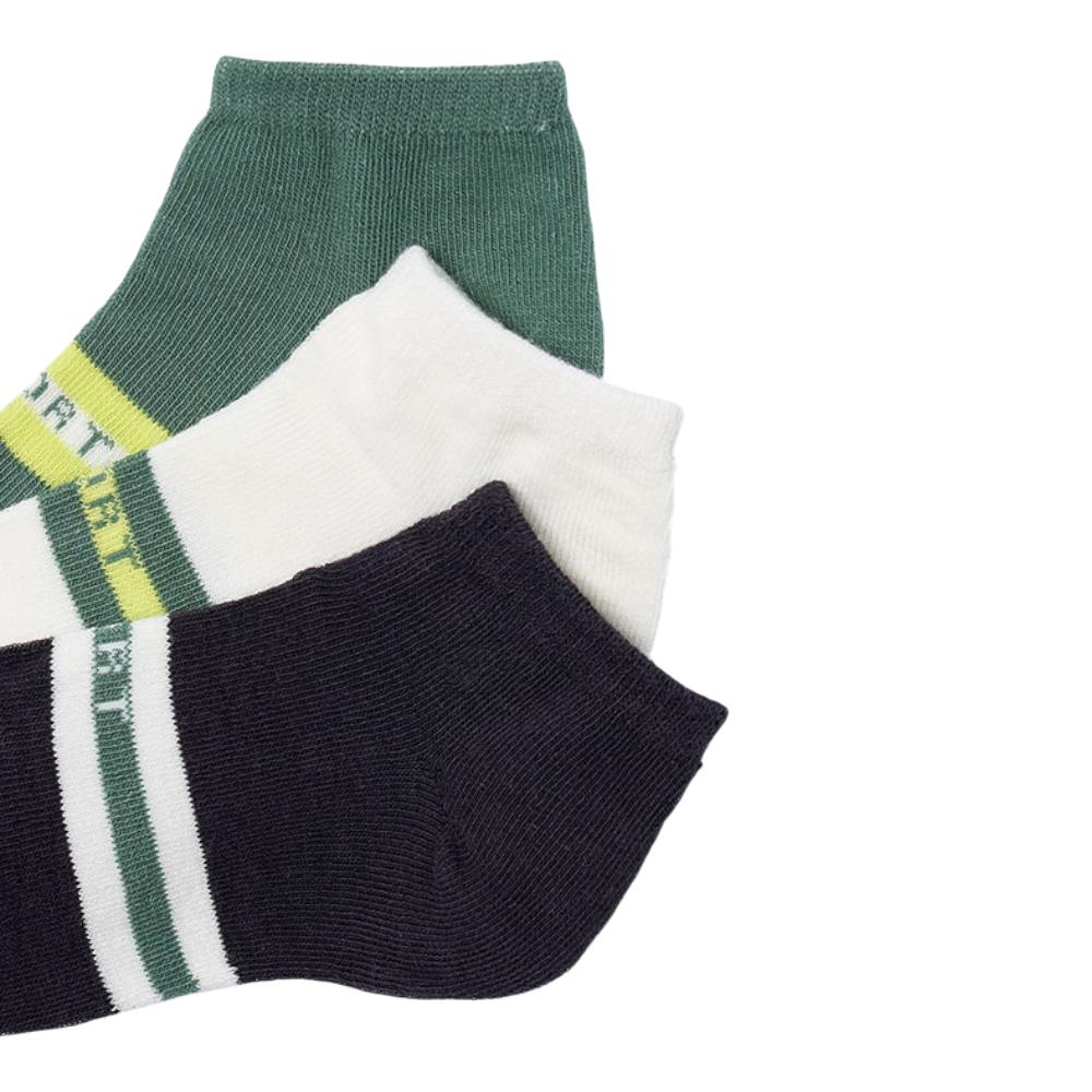 MAYORAL PACK OF 3 SOCKS 10182
