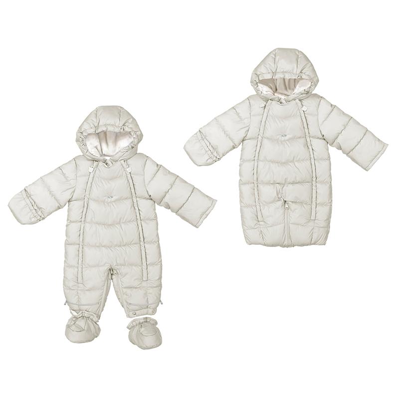 MAYORAL SNOWSUIT 2607I