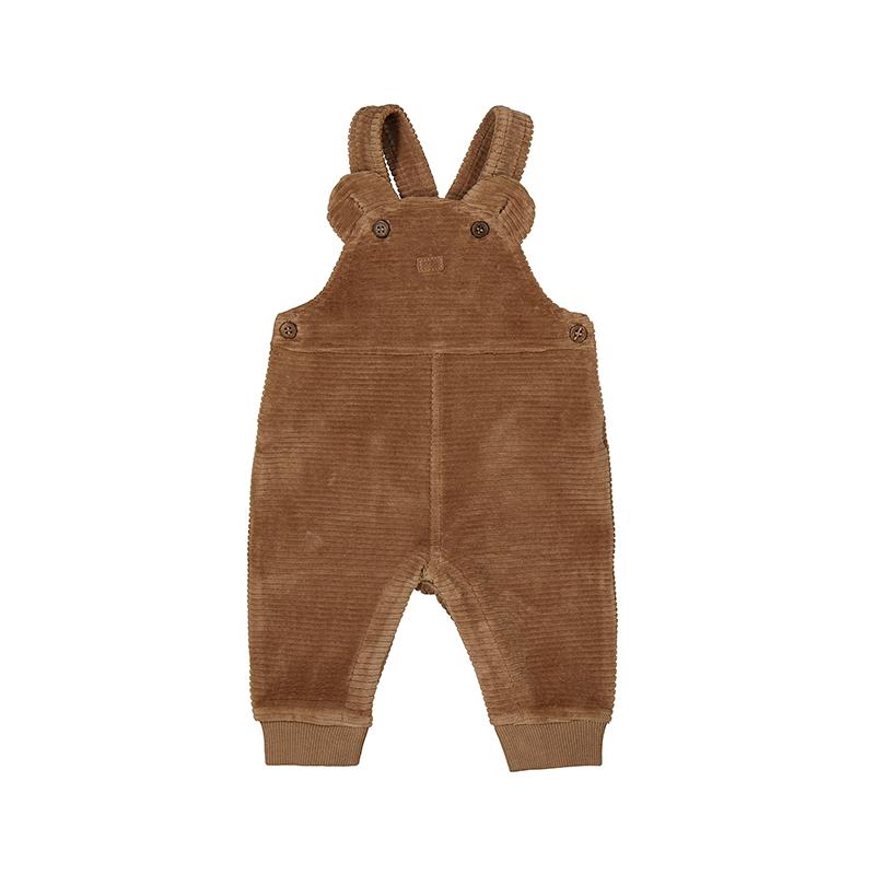 MAYORAL DUNGAREES 2630