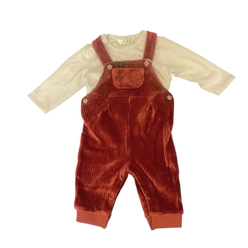 MAYORAL 2 PIECE SET 2635