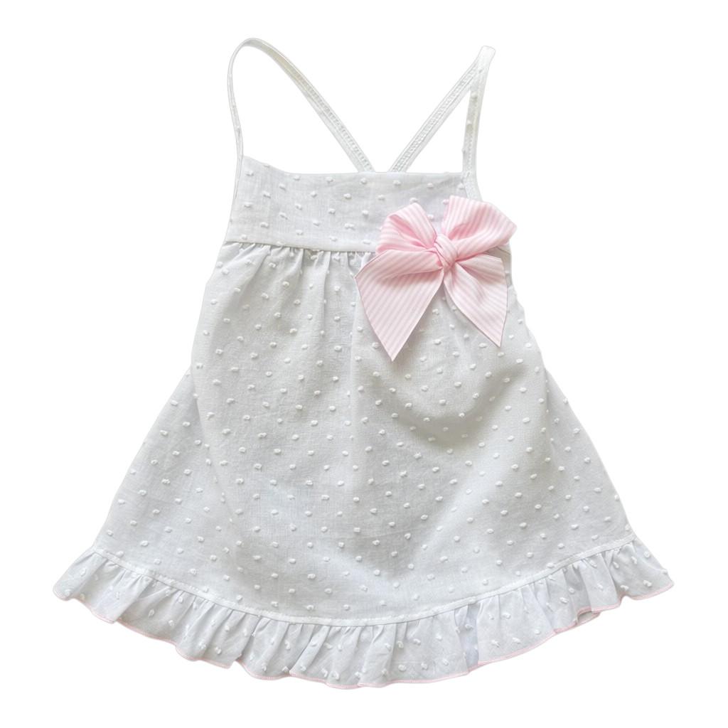 SARDON SUN DRESS 26AP804