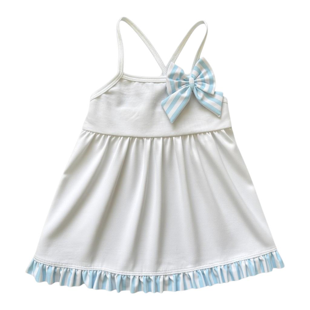 SARDON SUN DRESS 26AP834