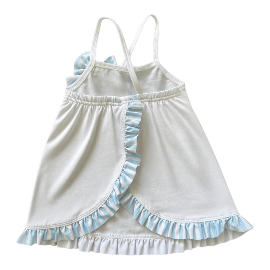 SARDON SUN DRESS 26AP834